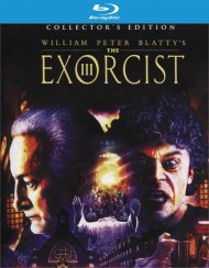 Exorcist III, The: Collectors Edition Exorcist III, The: Collectors Edition Boxcover