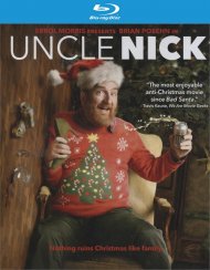 Uncle Nick Uncle Nick Boxcover