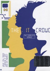 It Crowd- Complete Series It Crowd- Complete Series Boxcover