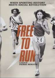 Free to Run Free to Run Boxcover