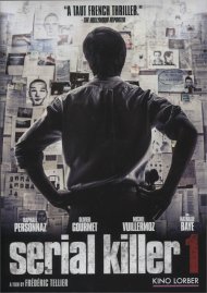 Serial Killer 1 Serial Killer 1 Boxcover