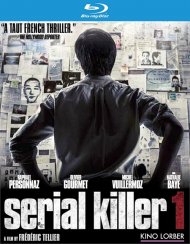Serial Killer 1 Serial Killer 1 Boxcover