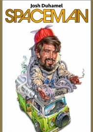 Spaceman Spaceman Boxcover
