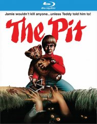 Pit, The Pit, The Boxcover