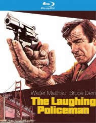 Laughing Policeman Laughing Policeman Boxcover