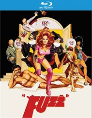 Fuzz Fuzz Boxcover