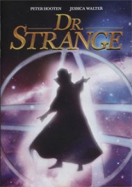 Dr. Strange Dr. Strange Boxcover