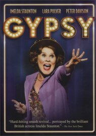 Gypsy Gypsy Boxcover