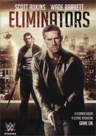 Eliminators Eliminators Boxcover