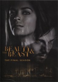 Beauty And The Beast: The Final Season Beauty And The Beast: The Final Season Boxcover