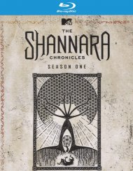 Shannara Chronicles, The: Season One Shannara Chronicles, The: Season One Boxcover