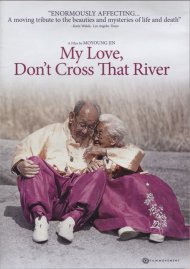 My love dont cross that river My love dont cross that river Boxcover