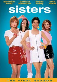 Sisters: Final Season Sisters: Final Season Boxcover