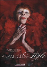 Advanced Style Advanced Style Boxcover