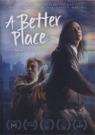 Better Place Better Place Boxcover