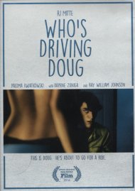 Who's Driving Doug Who's Driving Doug Boxcover
