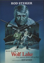 Wolf Lake Wolf Lake Boxcover
