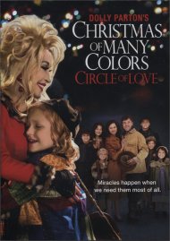 Dolly Parton's Christmas Of Many Colors: Circle Of Love Dolly Parton's Christmas Of Many Colors: Circle Of Love Boxcover