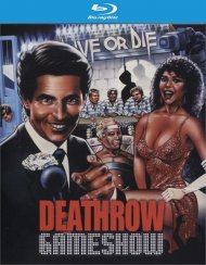 Deathrow Gameshow (Blu-ray + DVD Combo) Deathrow Gameshow (Blu-ray + DVD Combo) Boxcover