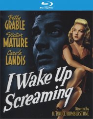 I Wake Up Screaming I Wake Up Screaming Boxcover