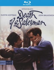Death Of A Salesman Death Of A Salesman Boxcover