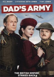 Dad's Army Dad's Army Boxcover