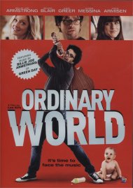 Ordinary World Ordinary World Boxcover