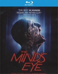 MInds Eye MInds Eye Boxcover