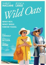 Wild Oats Wild Oats Boxcover