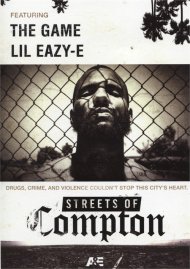 Streets Of Compton Streets Of Compton Boxcover
