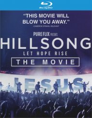 Hillsong: Let Hope Rise (Blu-ray + DVD + UltraViolet) Hillsong: Let Hope Rise (Blu-ray + DVD + UltraViolet) Boxcover