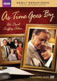 As Time Goes By: Remastered Series - Volume One As Time Goes By: Remastered Series - Volume One Boxcover