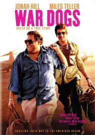 War Dogs War Dogs Boxcover