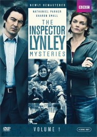 Inspector Lynley Mysteries, The: Volume One Inspector Lynley Mysteries, The: Volume One Boxcover