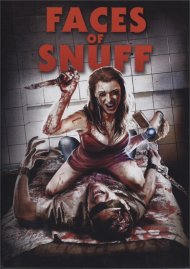Faces of Snuff Faces of Snuff Boxcover