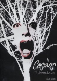 Cosmos Cosmos Boxcover