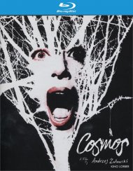 Cosmos Cosmos Boxcover
