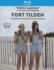 Fort Tilden Fort Tilden Boxcover