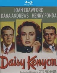 Daisy Kenyon Daisy Kenyon Boxcover