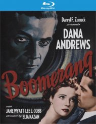 Boomerang Boomerang Boxcover