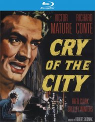 Cry of The City Cry of The City Boxcover