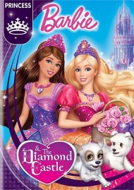 Barbie & The Diamond Castle Barbie & The Diamond Castle Boxcover