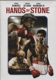 Hands of Stone Hands of Stone Boxcover