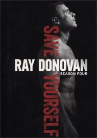 Ray Donovan: Season Four Ray Donovan: Season Four Boxcover