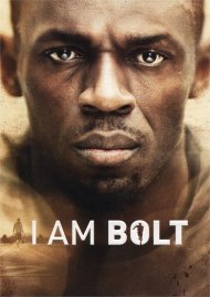 I Am Bolt I Am Bolt Boxcover
