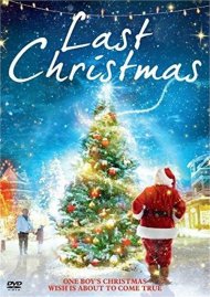 Last Christmas Last Christmas Boxcover