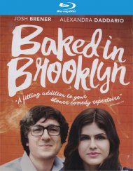 Baked in Brooklyn Baked in Brooklyn Boxcover