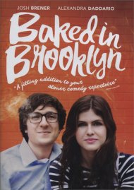 Baked in Brooklyn Baked in Brooklyn Boxcover