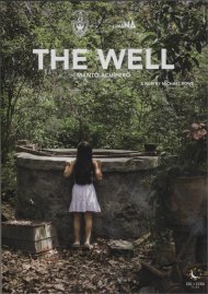 Well: Manto Acquifero, The Well: Manto Acquifero, The Boxcover