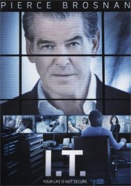 I.T I.T Boxcover